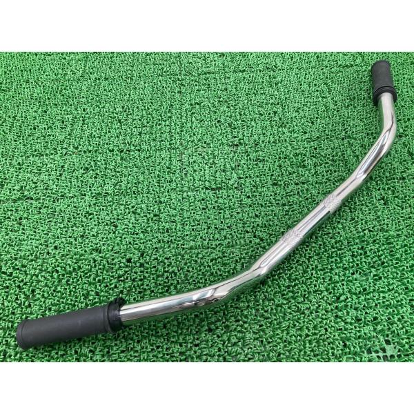 XL1200CX ハンドル ハーレー 純正 中古 スポーツスター ロードスター コケキズ無し 曲がり...