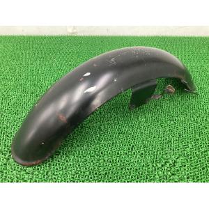 スティード400フロントホイール 部分ヒットやスポーク折れで補修用に