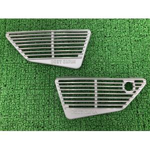 TCツインカム タイマーカバー ハーレー 純正 中古 コンディション良好