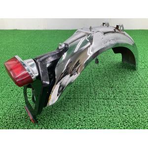 【希少未使用品当時物】スズキ純正廃盤部品　gs400 国内　リアフェンダー スズキ（SUZUKI） GSR400 リアフェンダー 44G0 純正 中古 バイク 部品