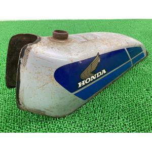 スズキ（SUZUKI） コレダスポーツ50 フューエルコック 純正 中古