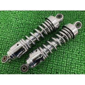 カワサキ（Kawasaki） ZXR400 フロントフォーク 左右 K132 純正 中古