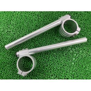バイク SR400 セパレートハンドル 左右 社外 バイク 部品 1JR RH01J