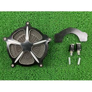 FLHX1690 アウターチューブ 左右 G5H3-00 ハーレー 純正 中古 バイク