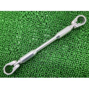 カワサキ（Kawasaki） エストレヤRS シート 53001-1784 純正 中古