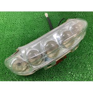 スズキ（SUZUKI） GS125Eカタナ ビキニカウル 赤M 純正 中古 バイク