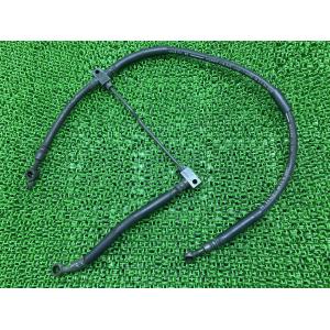 ホンダ（HONDA） NSR50 エアクリーナーボックス 純正 中古 バイク 部品