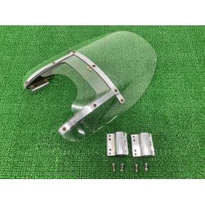 ホンダ（HONDA） CB1100 フロントフェンダー 純正 中古 バイク 部品