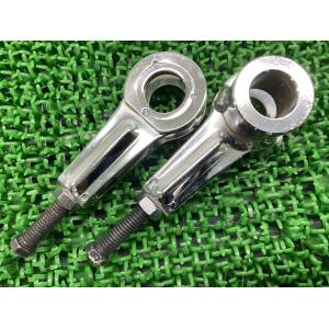 カワサキ（Kawasaki） NINJA1000SX リアサスペンションリンクプレート