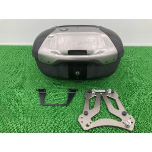 YAMAHA（ヤマハ） XJR1300 タンク 銀 5EA 純正 中古 バイク 部品 RP03J