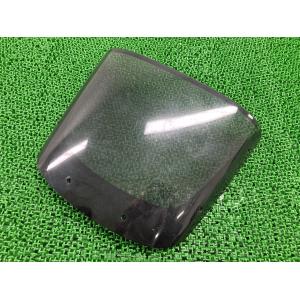 Z400FX 純正 シートカウル 割れ/欠けなし カワサキ（Kawasaki） Z400 シートカウル 左 ガンM 36041-0037/36041
