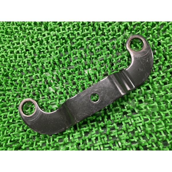 XL883 XL1200 エアクリーナーステー ハーレー 純正 中古 バイク 部品 スポーツスター ...