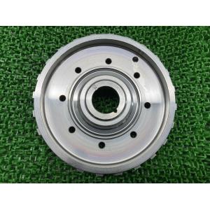 YAMAHA（ヤマハ） TW200 TW225 タンク 純正 中古 バイク 部品 DG07J