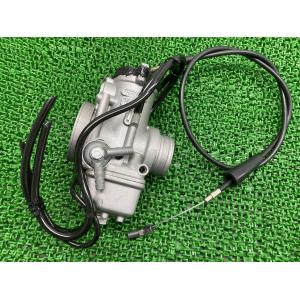 ホンダ（HONDA） CB750F サイドカバー 右 銀 83600-438 純正 中古 RC04