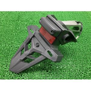 Puig（プーチ） Puig 21146C REAR FENDER [CARBON LOOK] HONDA CBR400R