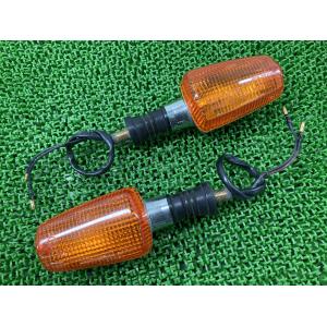 PATLITE製ハーレー パトライト 青 社外 中古 バイク 部品 SKFM-101
