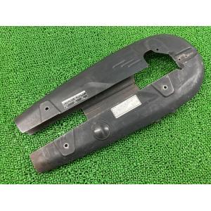 gs400サイドカバー　旧車　GS400 スズキ（SUZUKI） GS400 サイドカバー 右 47111-44001 GS400D506