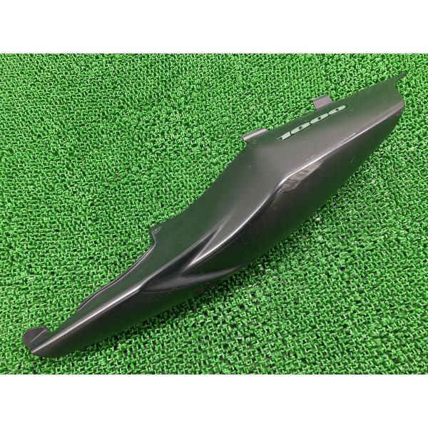 GSX-R1000 シートカウル 左 ガンM 21H スズキ 純正 中古 バイク 部品 GT77A ...