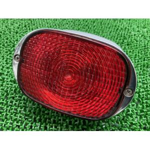 XL883 XL1200 テールランプ 68066-99A ハーレー 純正 中古 バイク 部品