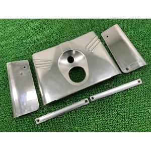 カワサキ（Kawasaki） ZRX400 リアサスペンション 左右 純正 中古