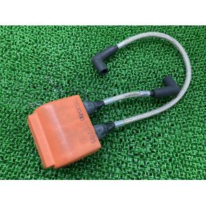 イグニッションコイル 31614-83A ハーレー 純正 中古 エボ EVO 84年