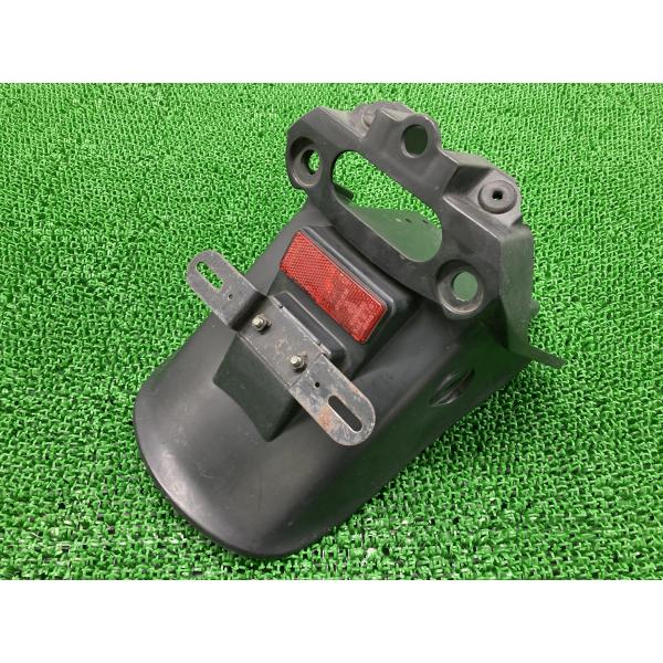 ゼファー1100 リアフェンダー 35023-1336 カワサキ 純正 中古 バイク 部品 ZRT1...
