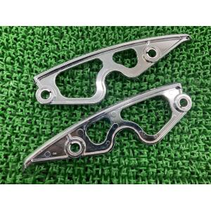 カワサキ（Kawasaki） ゼファー400 エアクリーナーカバー 左右 ガンM