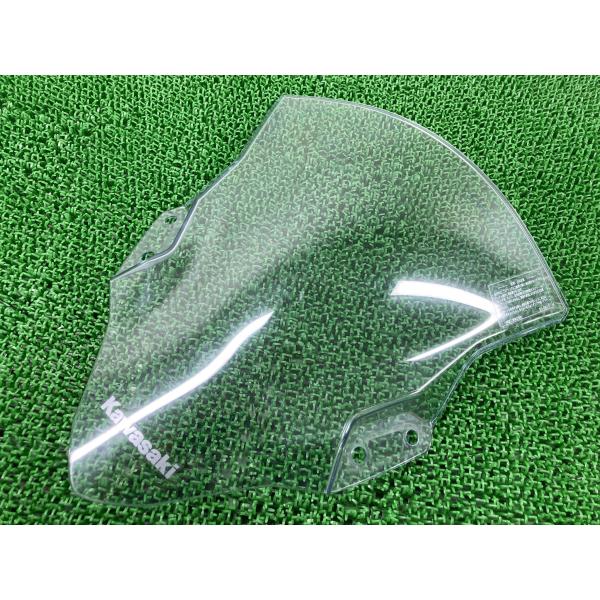 NINJA400 スクリーン 39154-0369 EX400G-A80*** カワサキ 純正 中古...