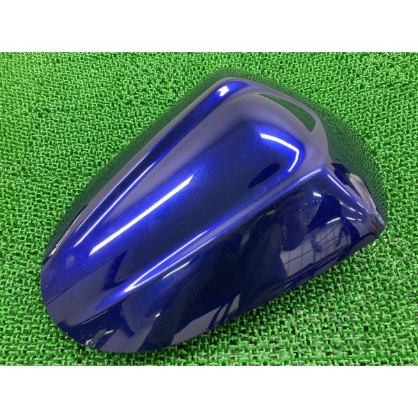 GSX-R1000 シングルシートカウル 青M 41G スズキ 純正 中古 バイク 部品 GT76A...