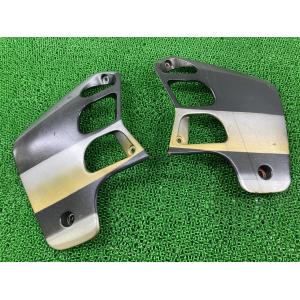 ホンダ（HONDA） CRM250AR シュラウドデカール 右 在庫有 即納 純正