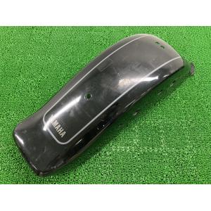 ドラッグスター400 4TR vh01j純正リアフェンダーテールランプ付き ドラッグスター400 4TR純正リアフェンダー テールランプ シート