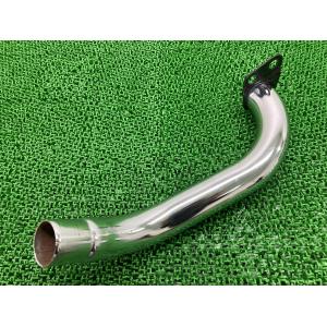 YAMAHA（ヤマハ） ビラーゴ250 マフラー 3DM 純正 中古 バイク 部品