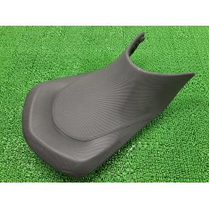 エイプ50 Ape50 100 カスタムシート ホンダ純正シートベース　美品 ホンダ（HONDA） エイプ50 シート 純正 中古 バイク 部品 AC16-1500