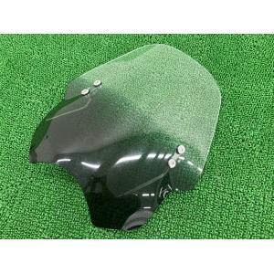 FLSTC1340 スクリーン ハーレー 純正 中古 バイク 部品 エボ