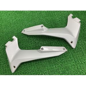 カワサキ（Kawasaki） ZRX400 テールカウル 黒 14090-1454 純正 中古