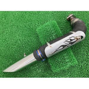 FLSTC1450 マフラー 社外 中古 バイク 部品 ハーレー ソフテイル TC88