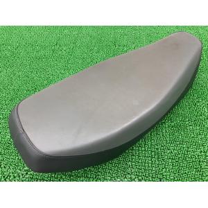 ヤマハ発動機 SR400 シート ベリーダークレッドメタリック2 ヤマハ