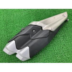 ホンダ（HONDA） GB250クラブマン マフラー 左右 KL8 純正 中古