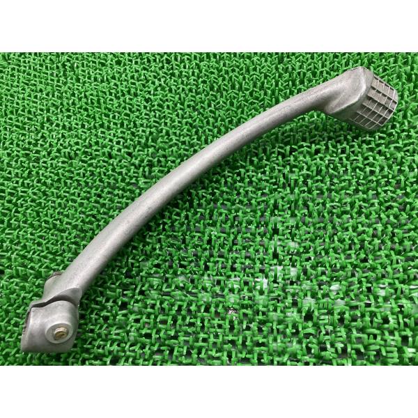 ベスパ50S キックペダル V5SA1T-158*** ピアジオ 純正 中古 バイク 部品 V5SA...