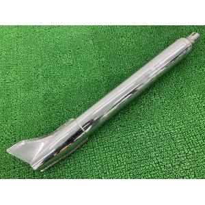 バンス＆ハインズ製ソフテイル マフラー 社外 中古 バイク 部品