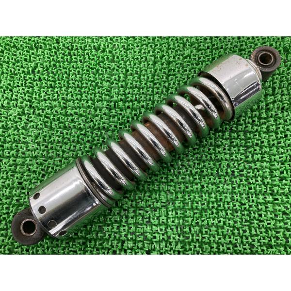 リアサスペンション 片側 54546-73 ハーレー 純正 中古 バイク 部品 ショベル 4速フレー...