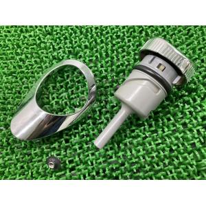 ハーレー　純正　オイルディプスティック　スポーツスター 油温計付きオイルディップスティック -ハーレーダビッドソン公式