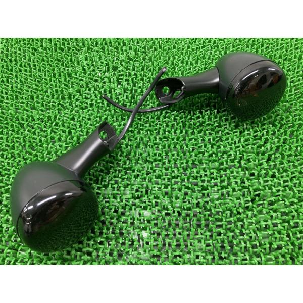 XL1200X フロントウインカー 左右 001400 ハーレー 純正 中古 スポーツスター 修復素...