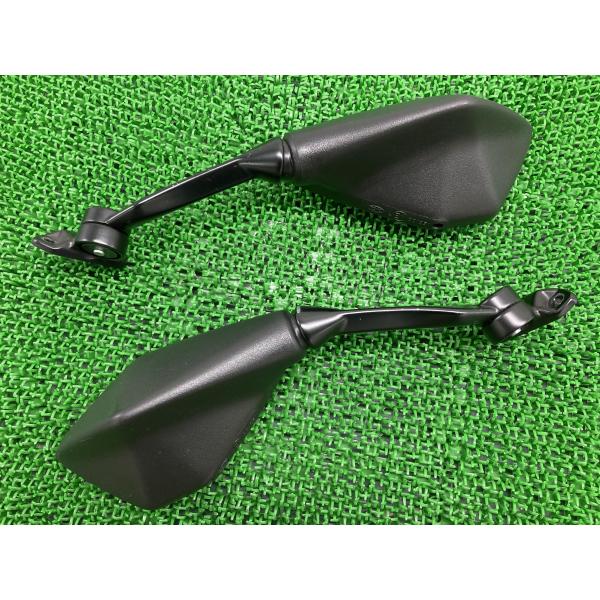 NINJA1000 ミラー 左右 001251 カワサキ 純正 中古 バイク 部品 ZRT00D ニ...