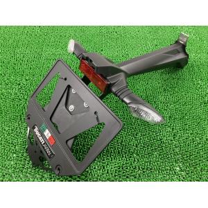 カワサキ（Kawasaki） ZRX400 ホイール 前後 F-1337/R-1338 純正 中古