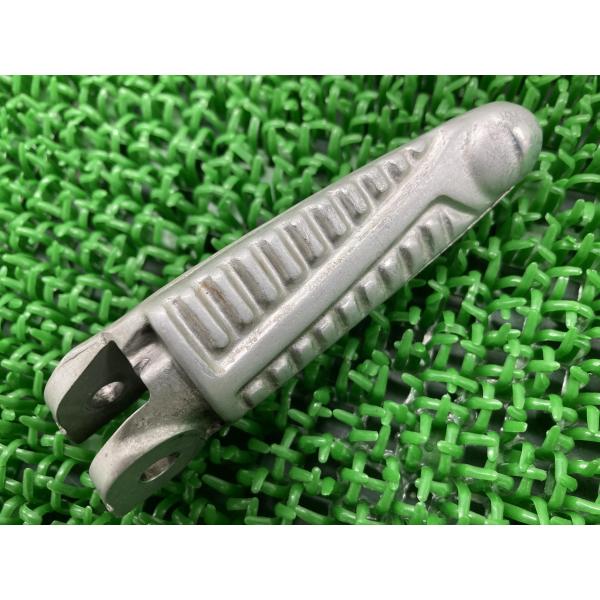 F4 ステップペグ 左 87465 MVアグスタ 純正 中古 バイク 部品 AGUSTA ペイント素...