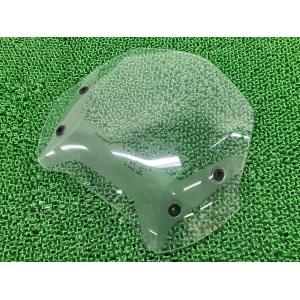 スズキ（SUZUKI） GSX1100Sカタナ アッパーカウル 銀 94411-493 純正