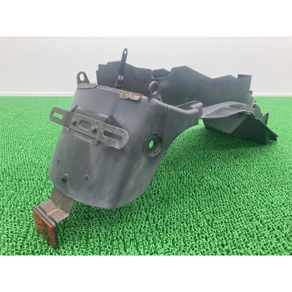 XJR1200 リアフェンダー 4KG ヤマハ 純正 中古 バイク 部品 XJR1300 RP01J...