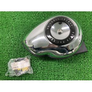 ハーレー 純正エアクリーナー ソフテイル TC103 FXSB FLSTC FXST 1690