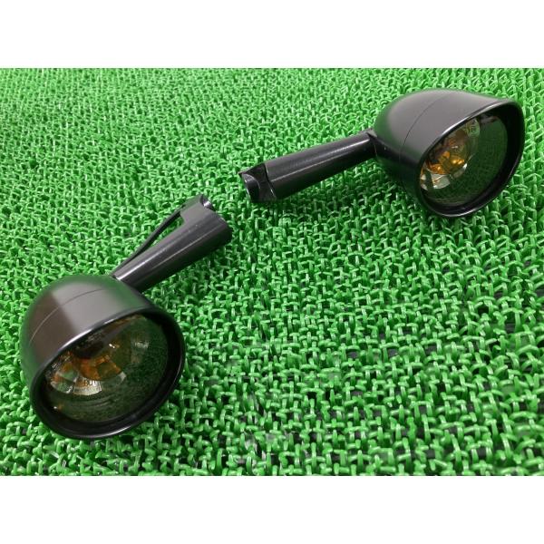 XL1200X フロントウインカー 左右 001400 ハーレー 純正 中古 バイク 部品 スポーツ...